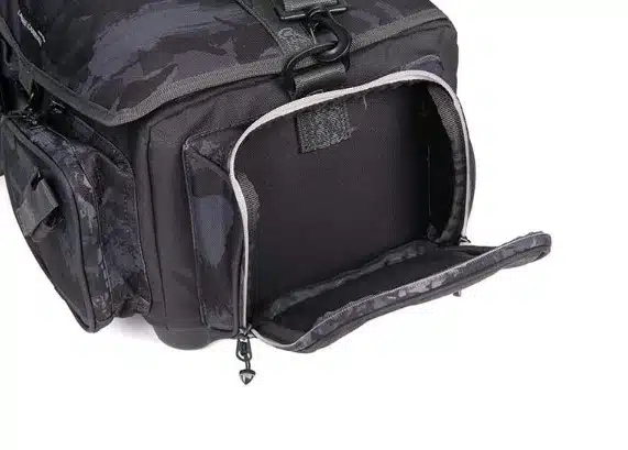 Fox Voyager Large Carryall - Afbeelding 6