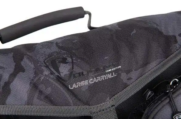 Fox Voyager Large Carryall - Afbeelding 5