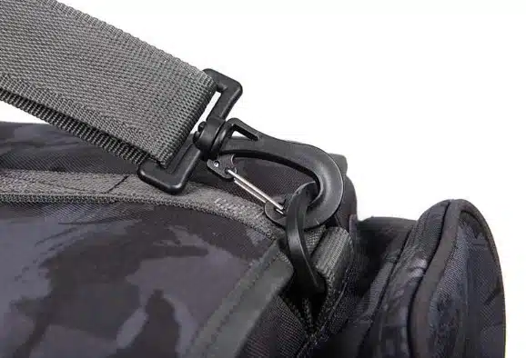Fox Voyager Large Carryall - Afbeelding 4