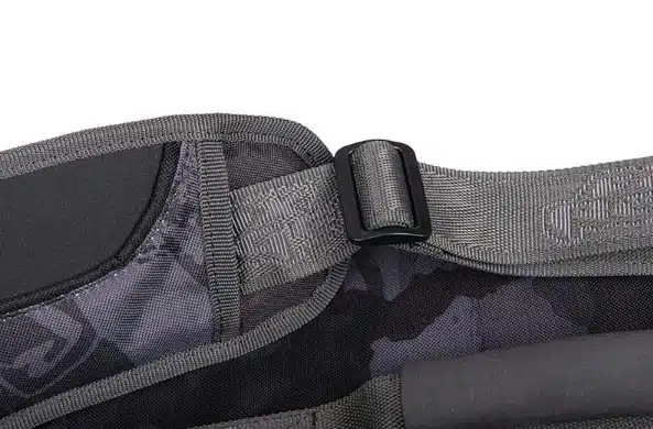 Fox Voyager Large Carryall - Afbeelding 3