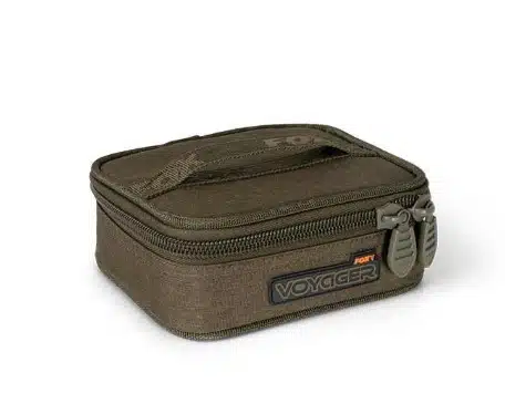 Fox Voyager Lead And Bits Bag Rigid Insert - Afbeelding 4