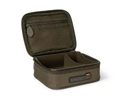 Fox Voyager Lead And Bits Bag Rigid Insert - Afbeelding 3