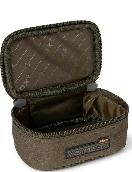 Fox Voyager Small Accessory Bag - Afbeelding 3