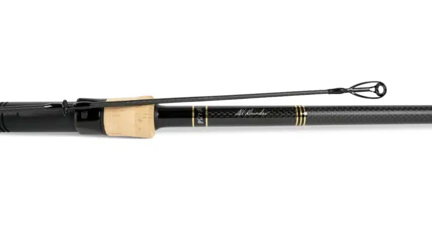 Korum Allrounder 12ft 1.5lb