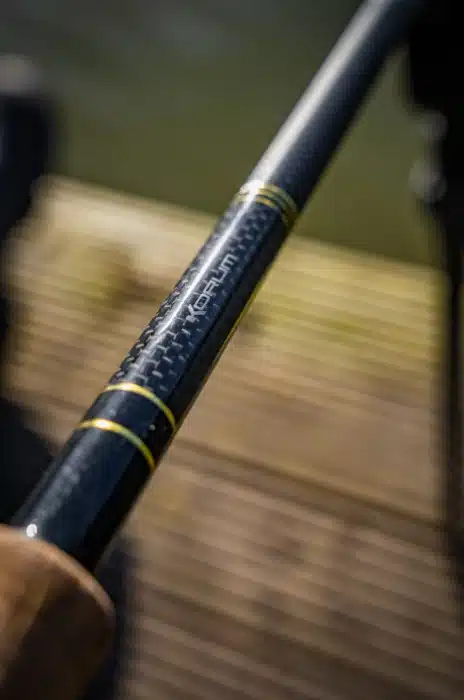 Korum Allrounder 12ft 1.5lb - Afbeelding 4
