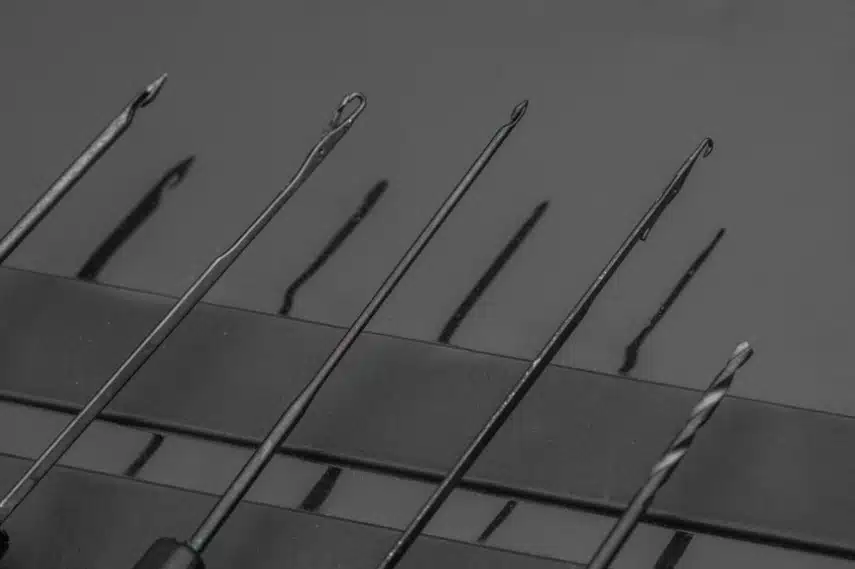 Korum Bait Tool And Scissor Set - Afbeelding 2