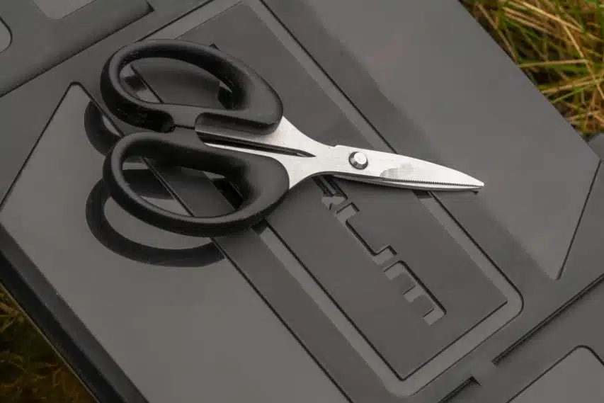 Korum Bait Tool And Scissor Set - Afbeelding 3
