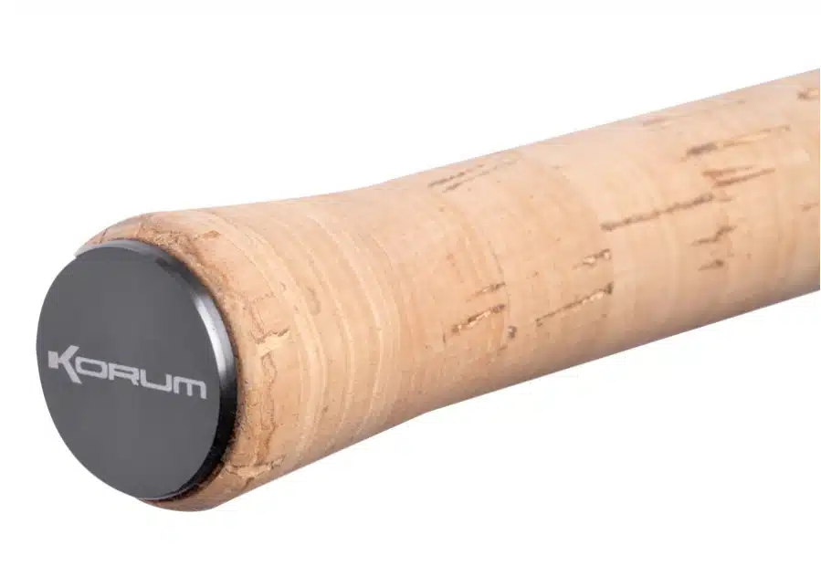 Korum Limitless 10ft 60g - Afbeelding 5