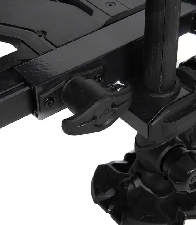 Matrix F25 Pro Seatbox - Black Edition - Afbeelding 5