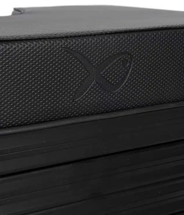 Matrix F25 Pro Seatbox - Black Edition - Afbeelding 4