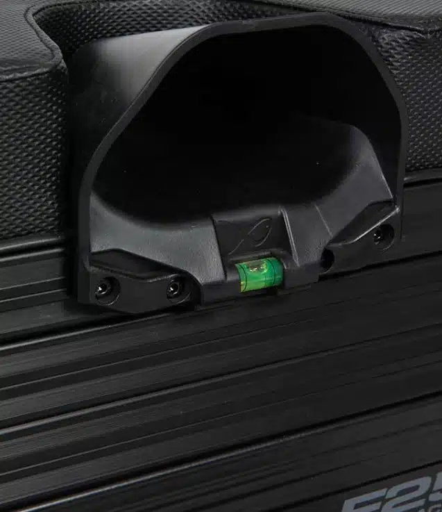 Matrix F25 Pro Seatbox - Black Edition - Afbeelding 3