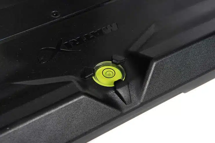 Matrix F25 Pro Seatbox - Black Edition - Afbeelding 2