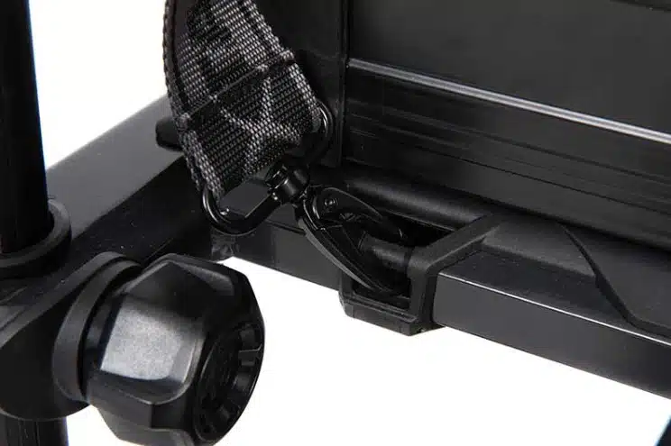 Matrix F25 Pro Seatbox - Black Edition - Afbeelding 10