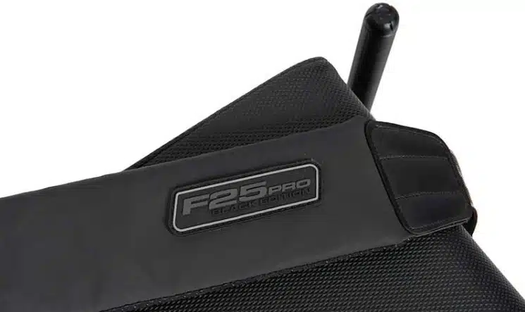 Matrix F25 Pro Seatbox - Black Edition - Afbeelding 8
