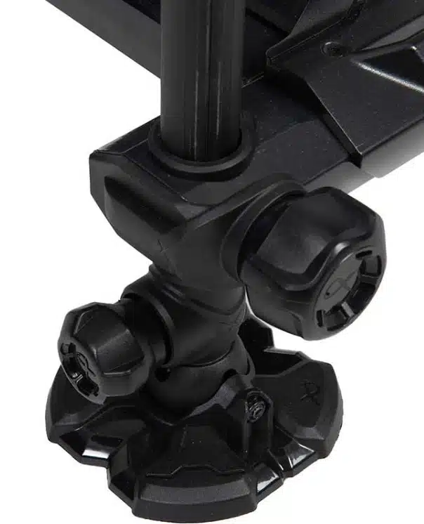 Matrix F25 Pro Seatbox - Black Edition - Afbeelding 7