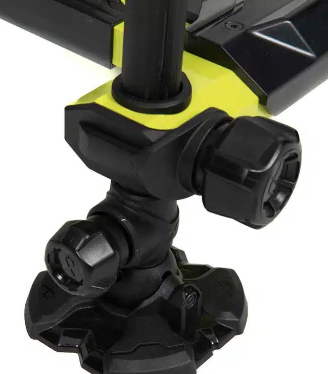 Matrix F25 Pro Seatbox - Lime Edition - Afbeelding 10