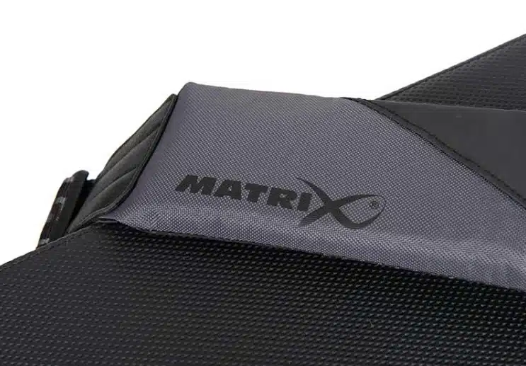 Matrix F25 Pro Seatbox - Lime Edition - Afbeelding 11