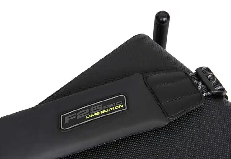 Matrix F25 Pro Seatbox - Lime Edition - Afbeelding 12