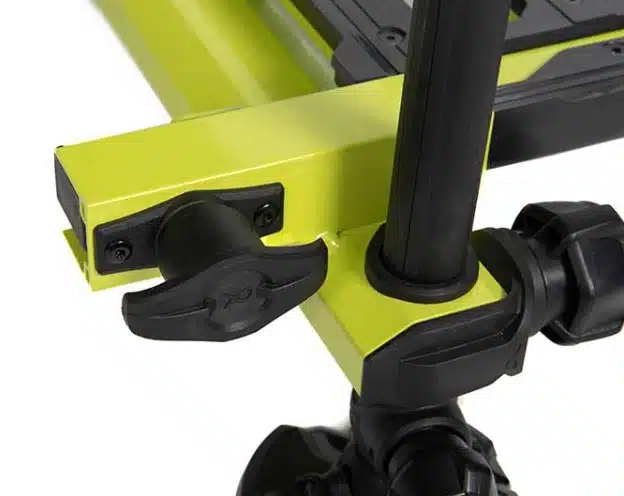 Matrix F25 Pro Seatbox - Lime Edition - Afbeelding 3