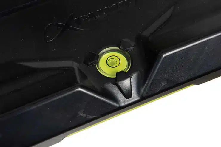 Matrix F25 Pro Seatbox - Lime Edition - Afbeelding 5