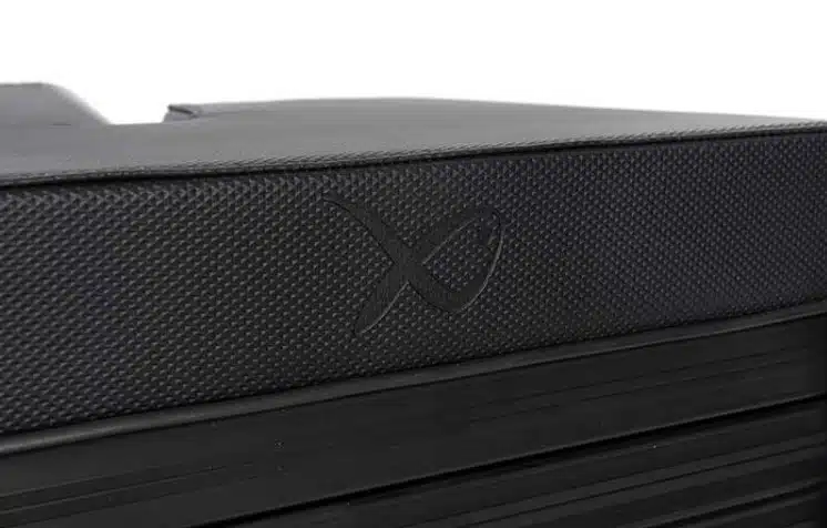 Matrix F25 Pro Seatbox - Lime Edition - Afbeelding 7