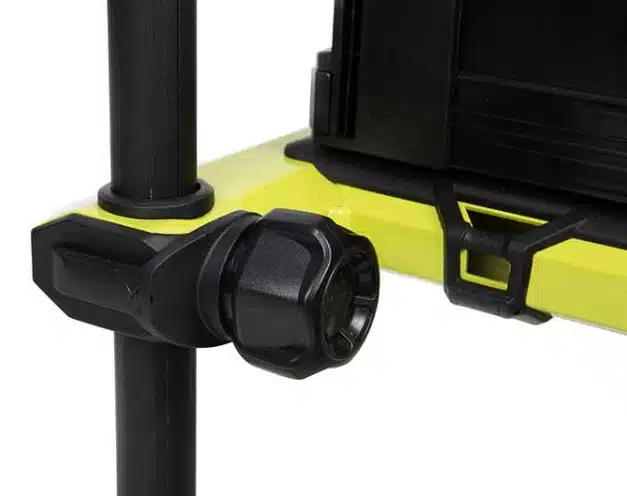 Matrix F25 Pro Seatbox - Lime Edition - Afbeelding 8