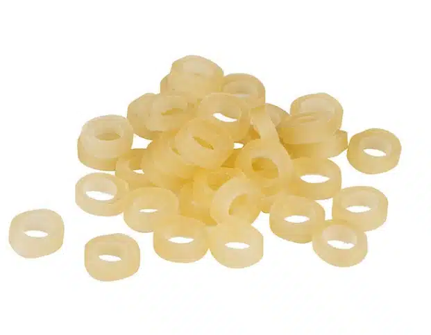Matrix Latex Bait Bands