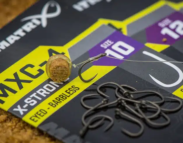 Matrix Latex Bait Bands - Afbeelding 2