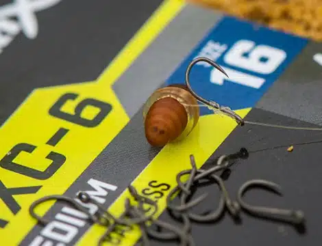 Matrix Latex Bait Bands - Afbeelding 3