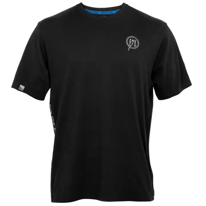 Preston Core Collection T-Shirt Black