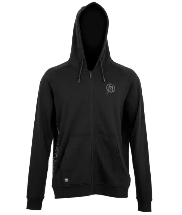 Preston Core Collection Zip Hoodie - Afbeelding 2