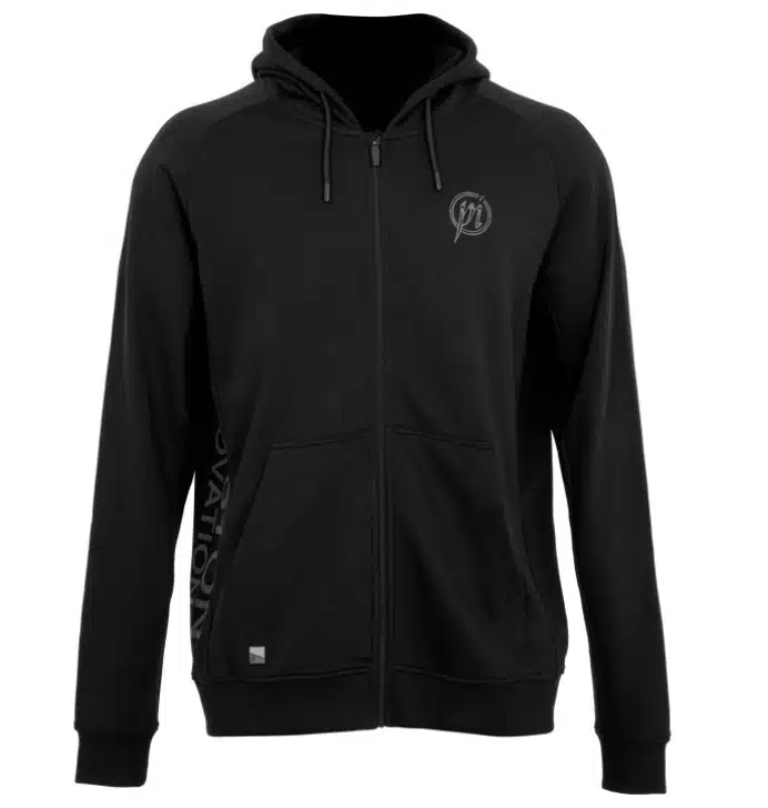 Preston Core Collection Zip Hoodie