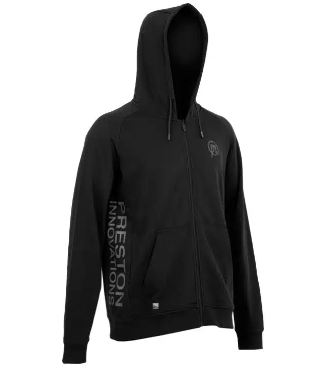 Preston Core Collection Zip Hoodie - Afbeelding 3