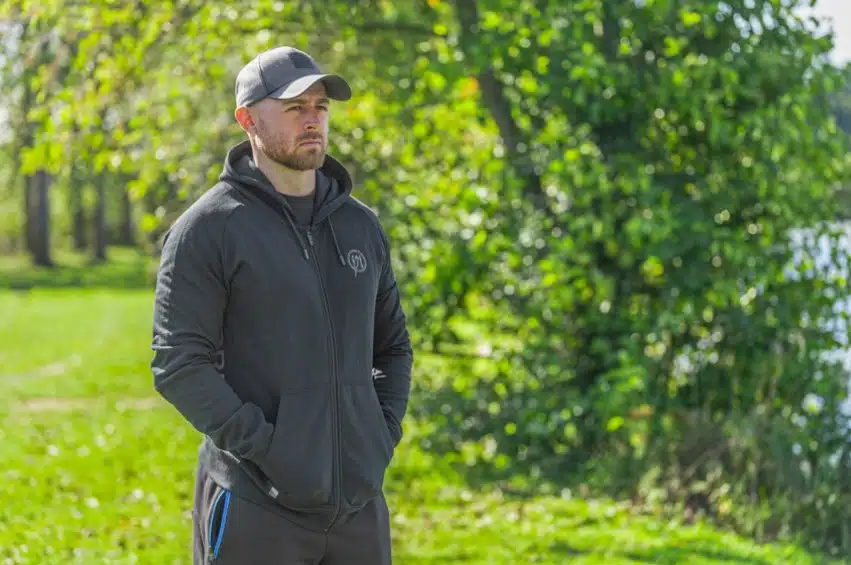 Preston Core Collection Zip Hoodie - Afbeelding 6