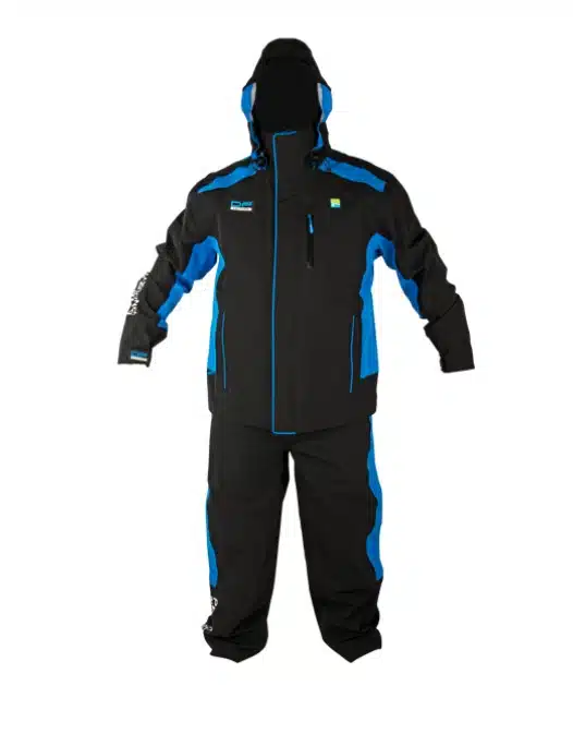 Preston DF Ultra Suit