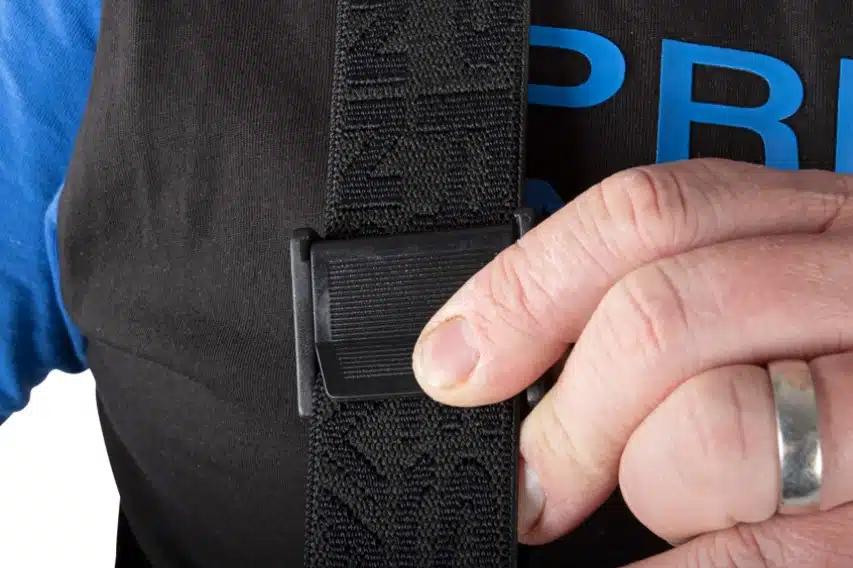 Preston DF Ultra Suit - Afbeelding 10