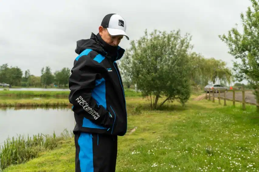 Preston DF Ultra Suit - Afbeelding 12