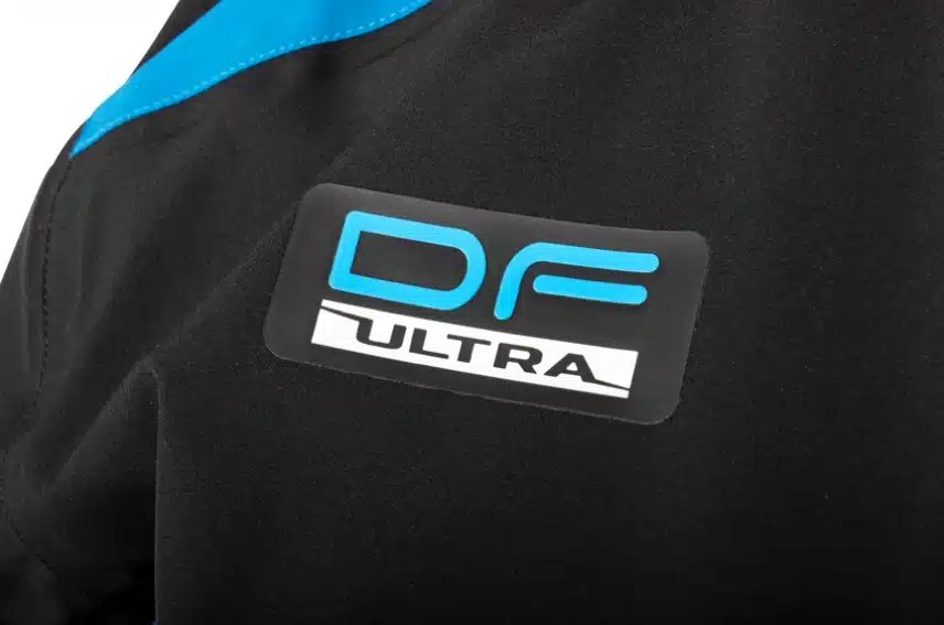 Preston DF Ultra Suit - Afbeelding 2