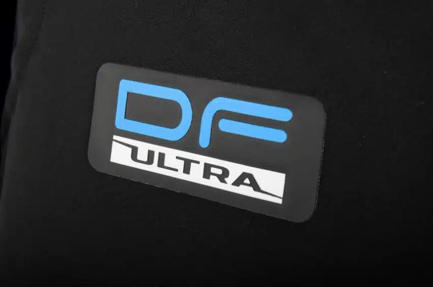Preston DF Ultra Suit - Afbeelding 8