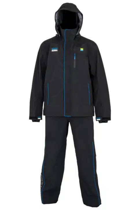 Preston DFH Suit