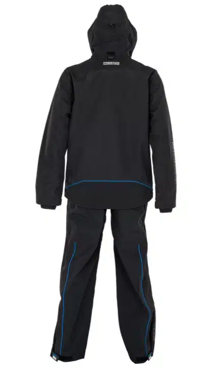 Preston DFH Suit - Afbeelding 2