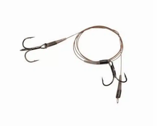 Zebco Universal Leader