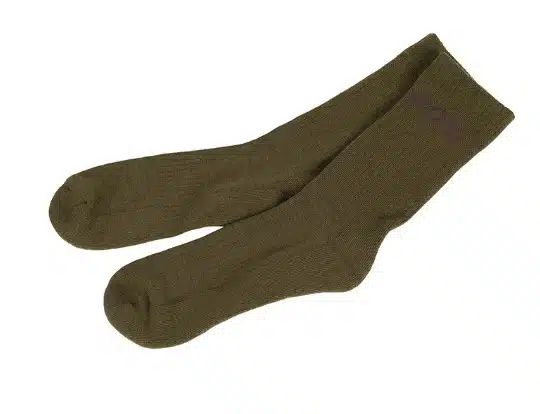 Fox 3 Pack Socks