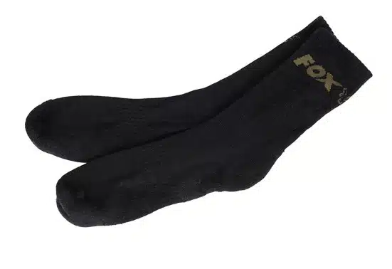 Fox 3 Pack Socks - Afbeelding 2