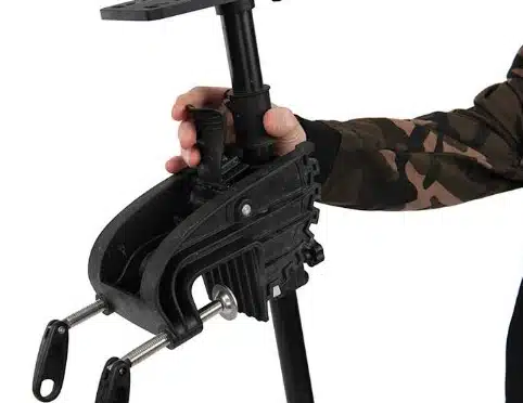 Fox Echo Sounder Mount - Afbeelding 4
