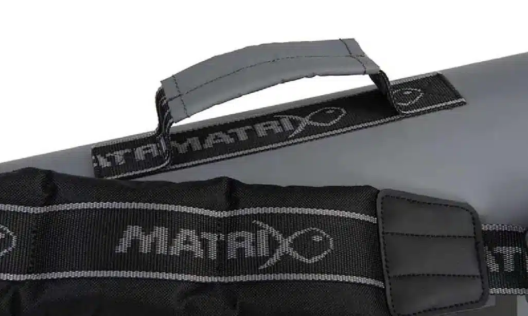 Matrix Aquos Ultra 2 Rod Sleeve 195cm - Afbeelding 2