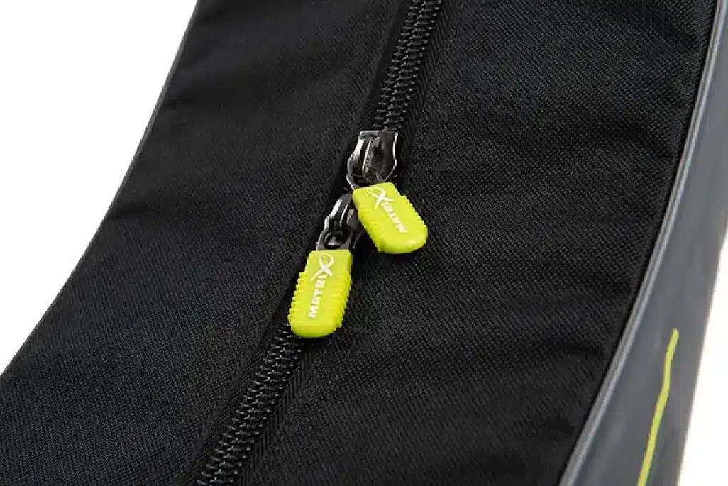 Matrix Aquos Ultra 2 Rod Sleeve 195cm - Afbeelding 5