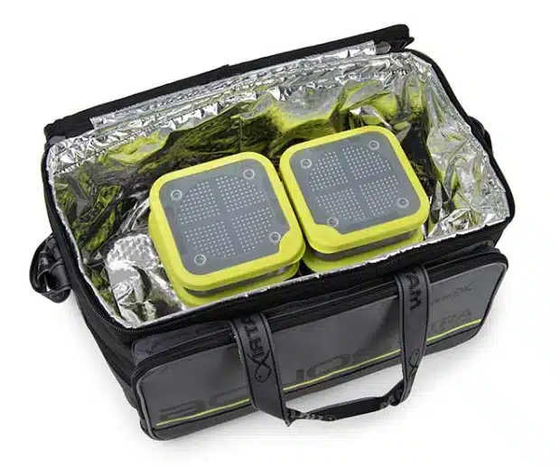 Matrix Aquos Ultra Cool Bag - Afbeelding 2