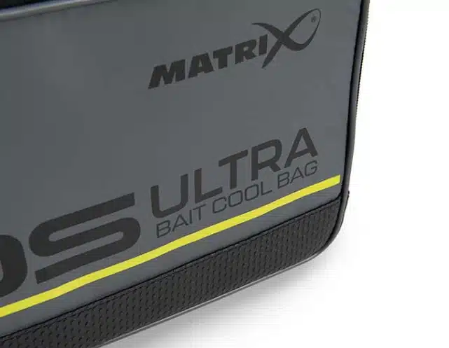 Matrix Aquos Ultra Cool Bag - Afbeelding 4