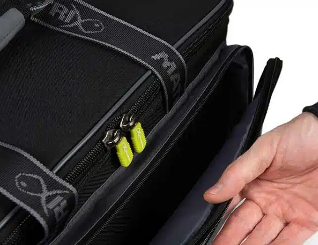 Matrix Aquos Ultra Cool Bag - Afbeelding 6